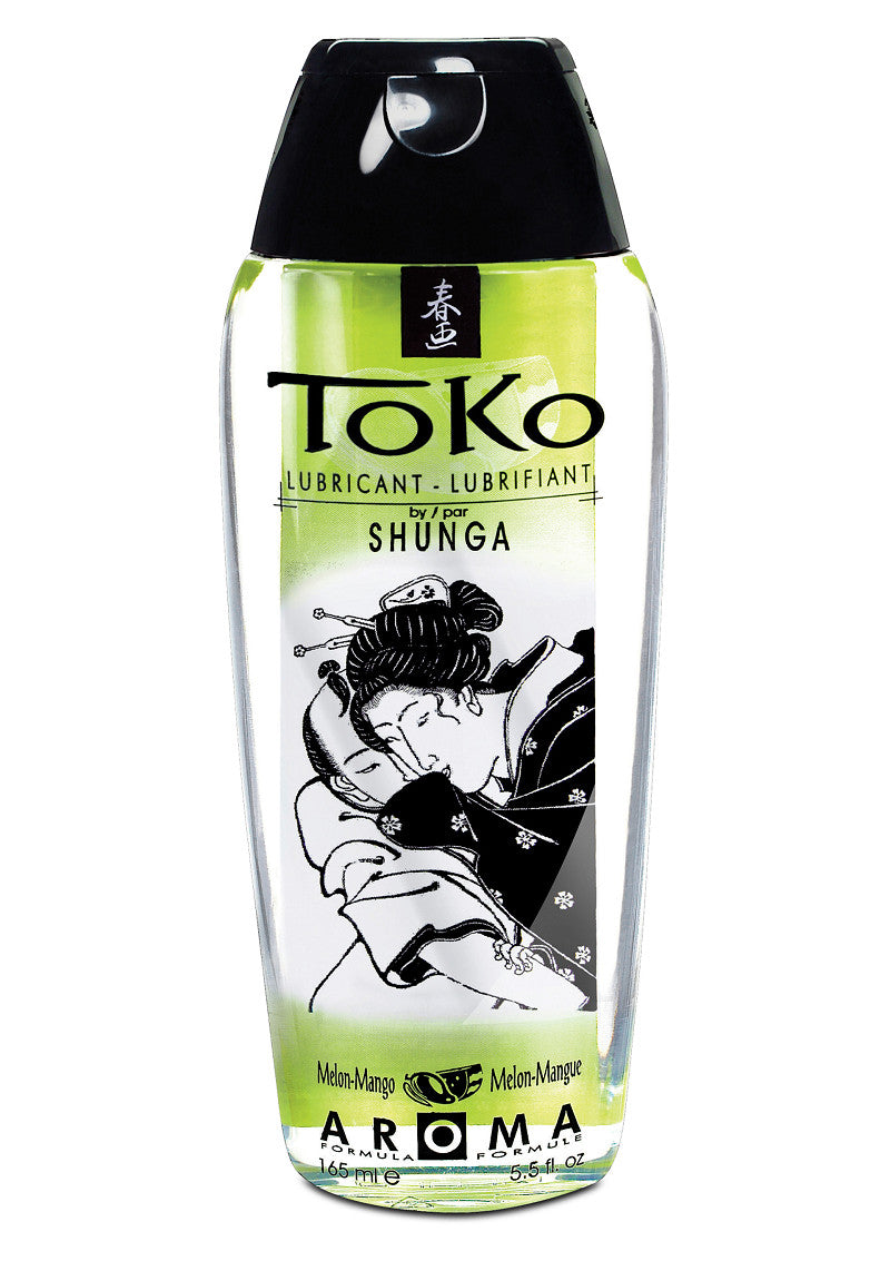 Shunga Toko Aroma Lubricant 165ml