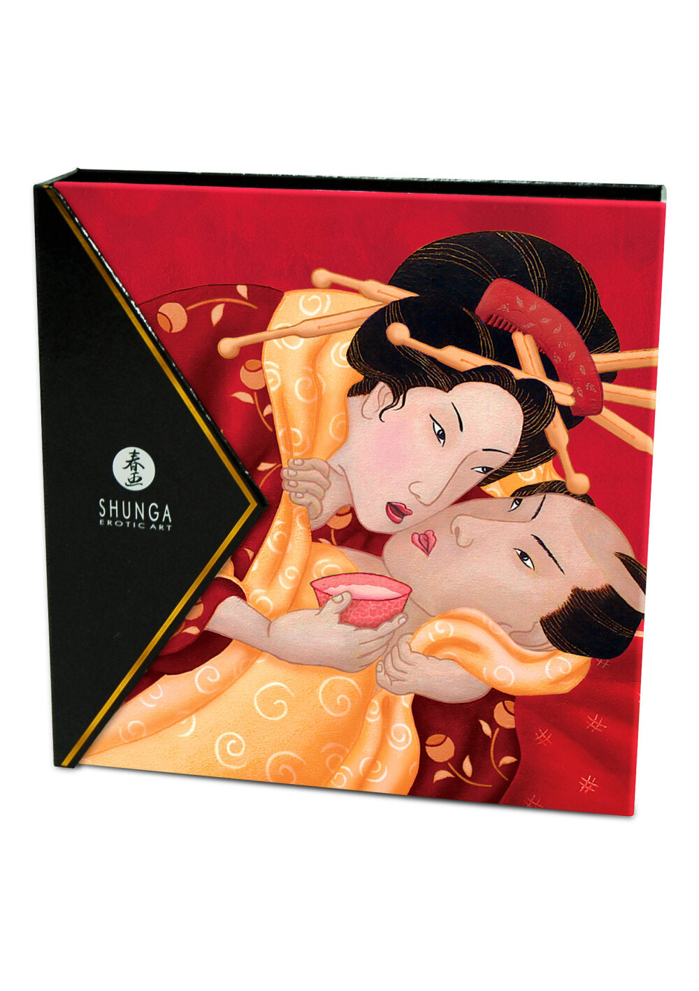 Shunga Geisha's Secrets Set