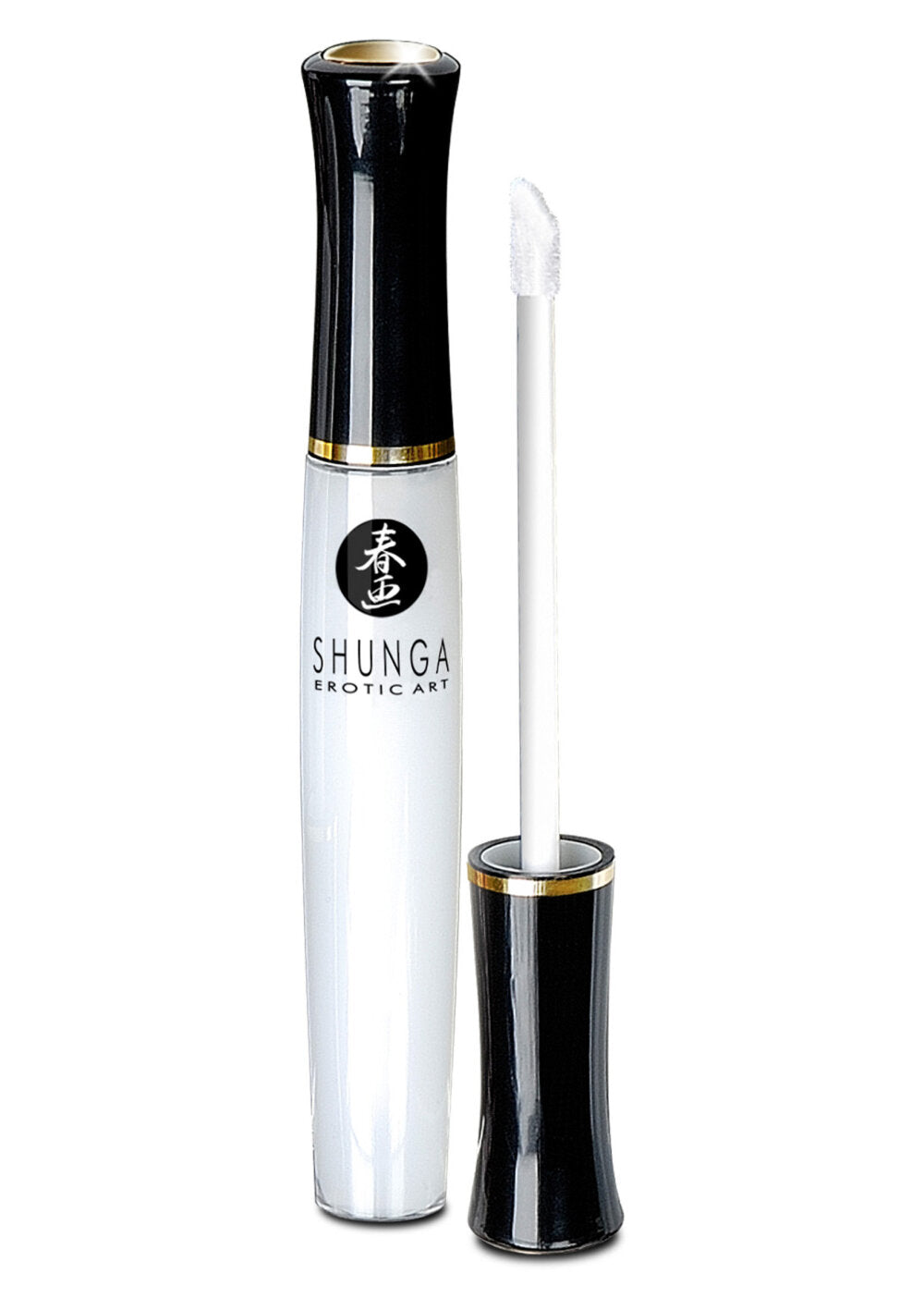 Shunga Oral Pleasure Lip Gloss 10ml