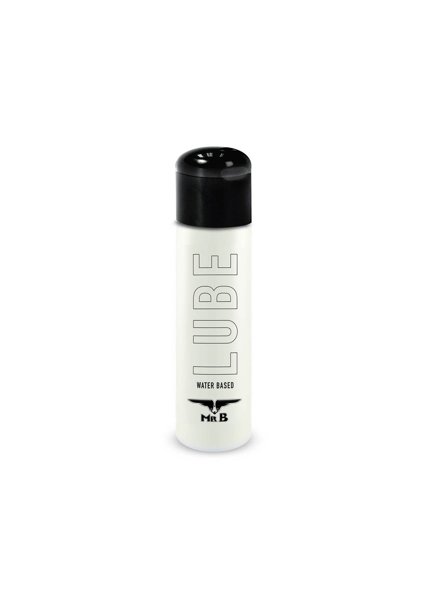 Mister B LUBE Waterbased 30ml