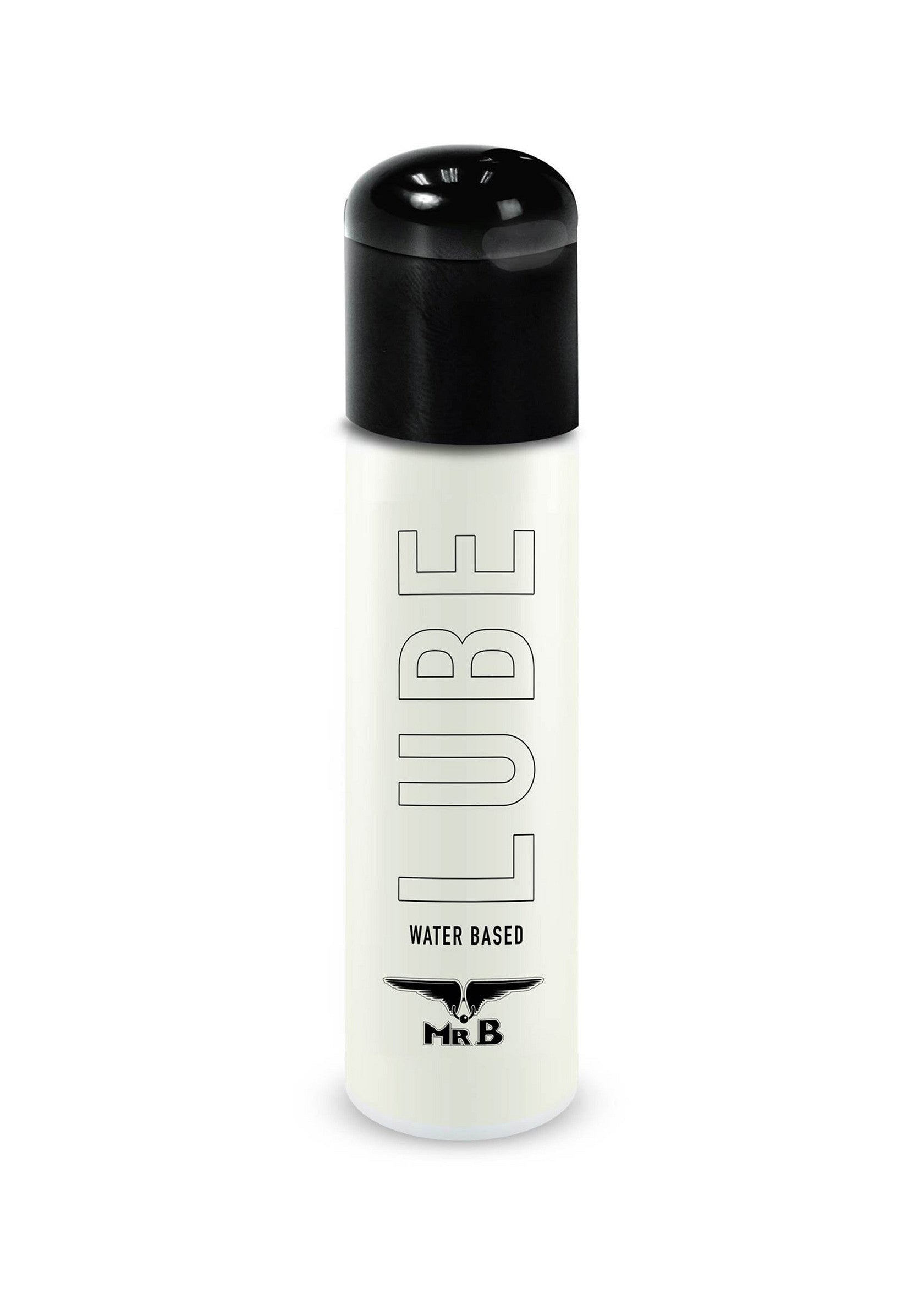 Mister B LUBE Waterbased 100ml