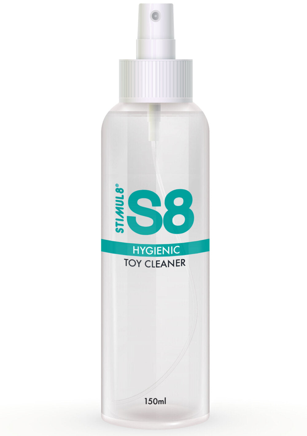 S8 Hygienic Toycleaner 150ml