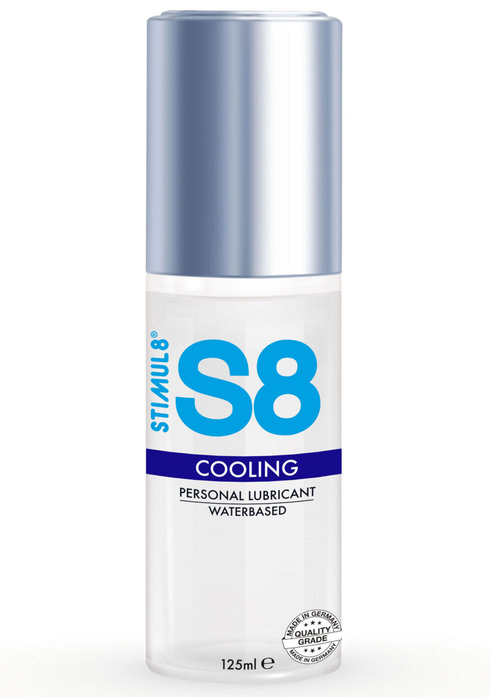 S8 Waterbased Cooling Lube 125ml