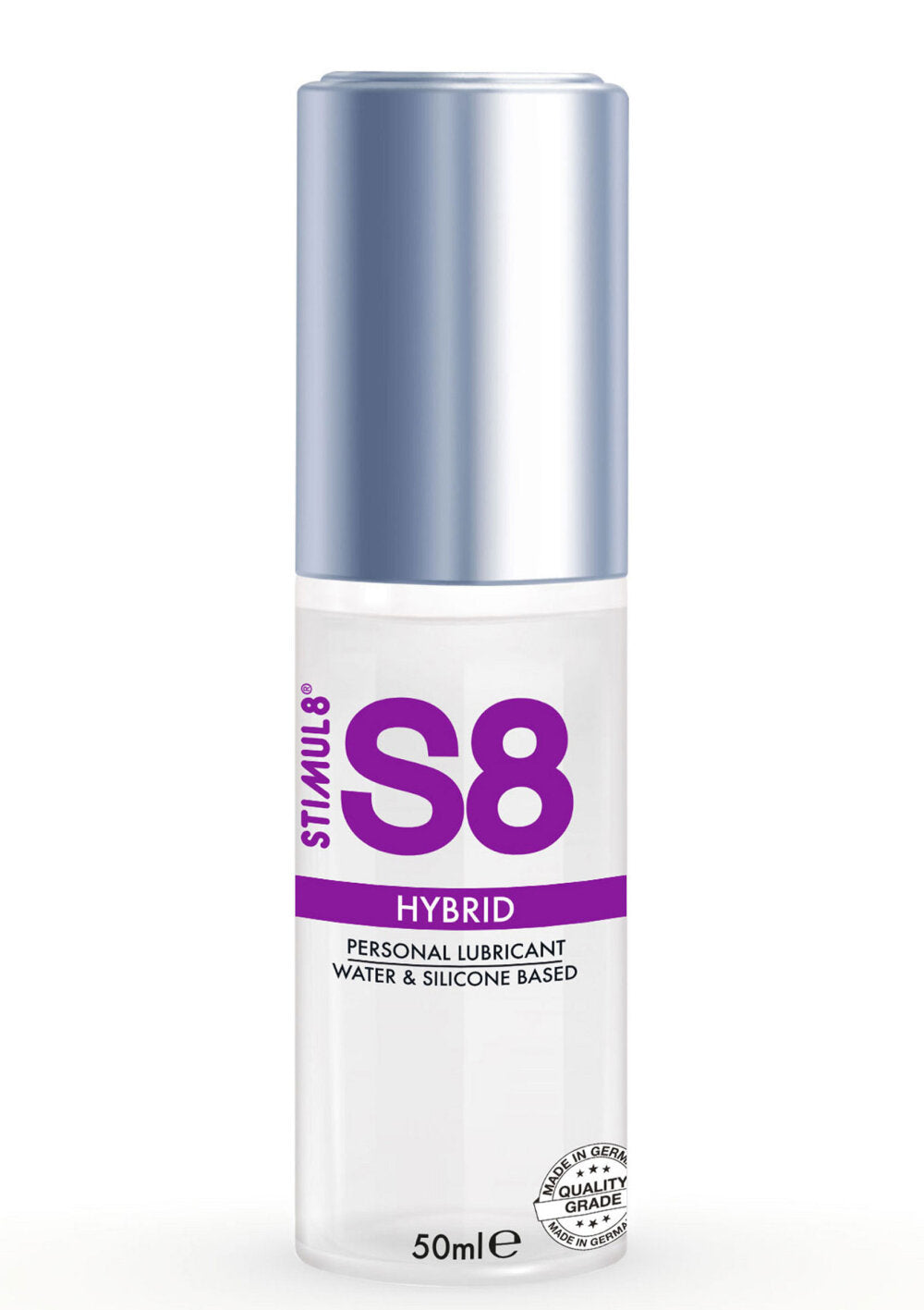 S8 Hybrid Lube 50ml