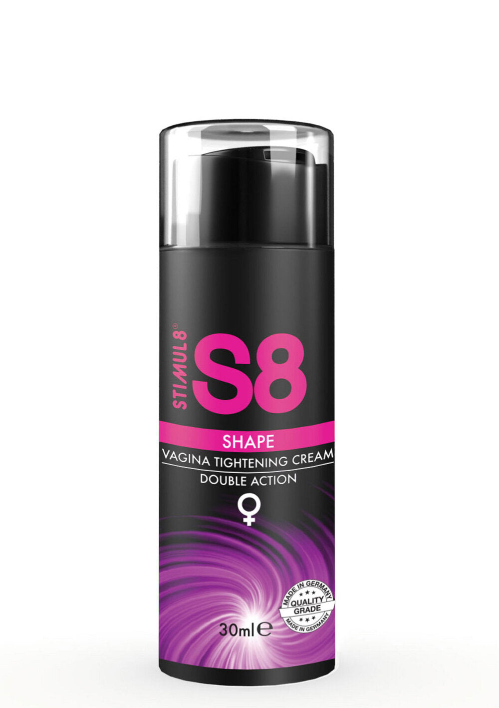 S8 Tightening Creme Shape 30ml