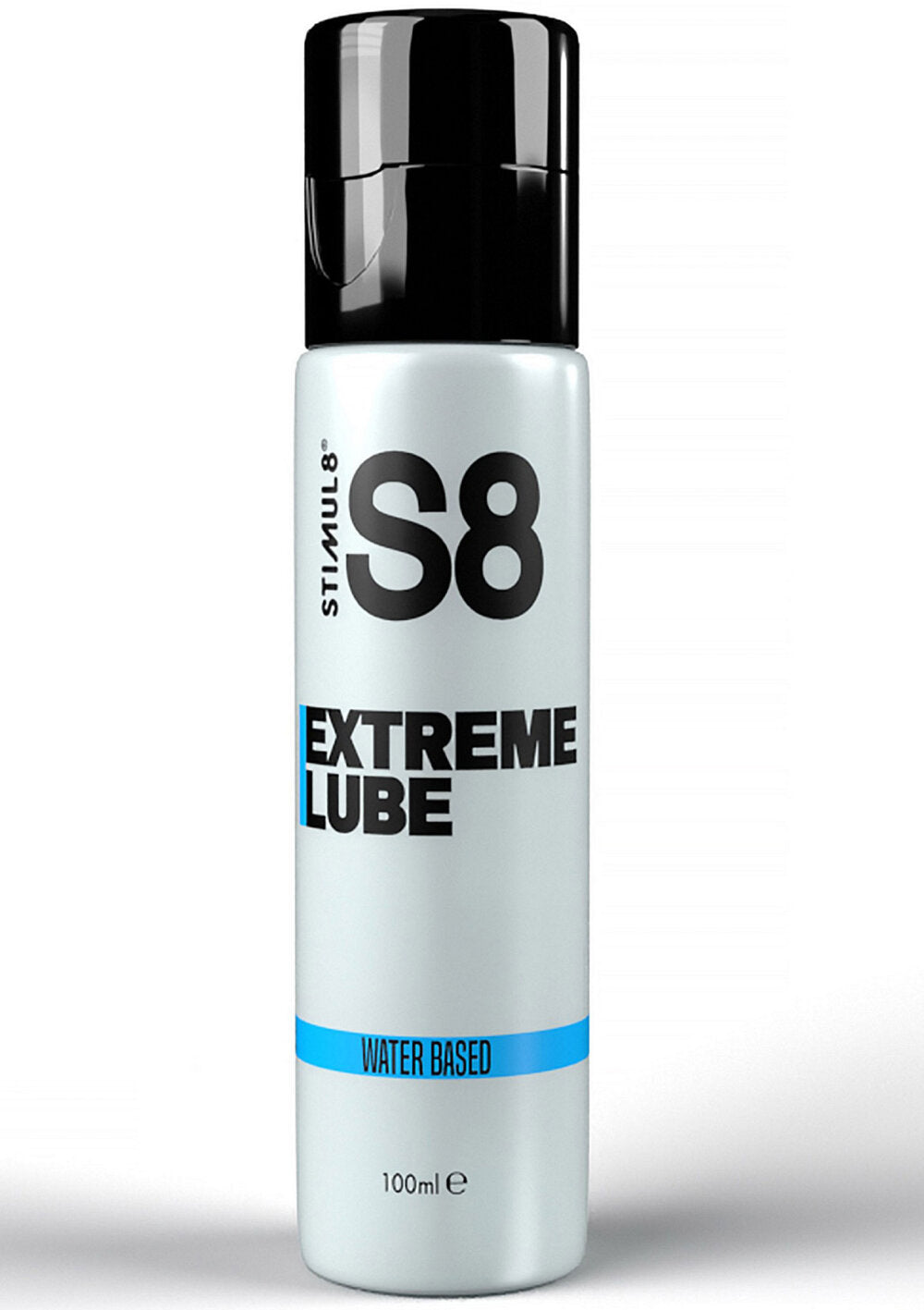 S8 Extreme WB Extreme Lube 100ml