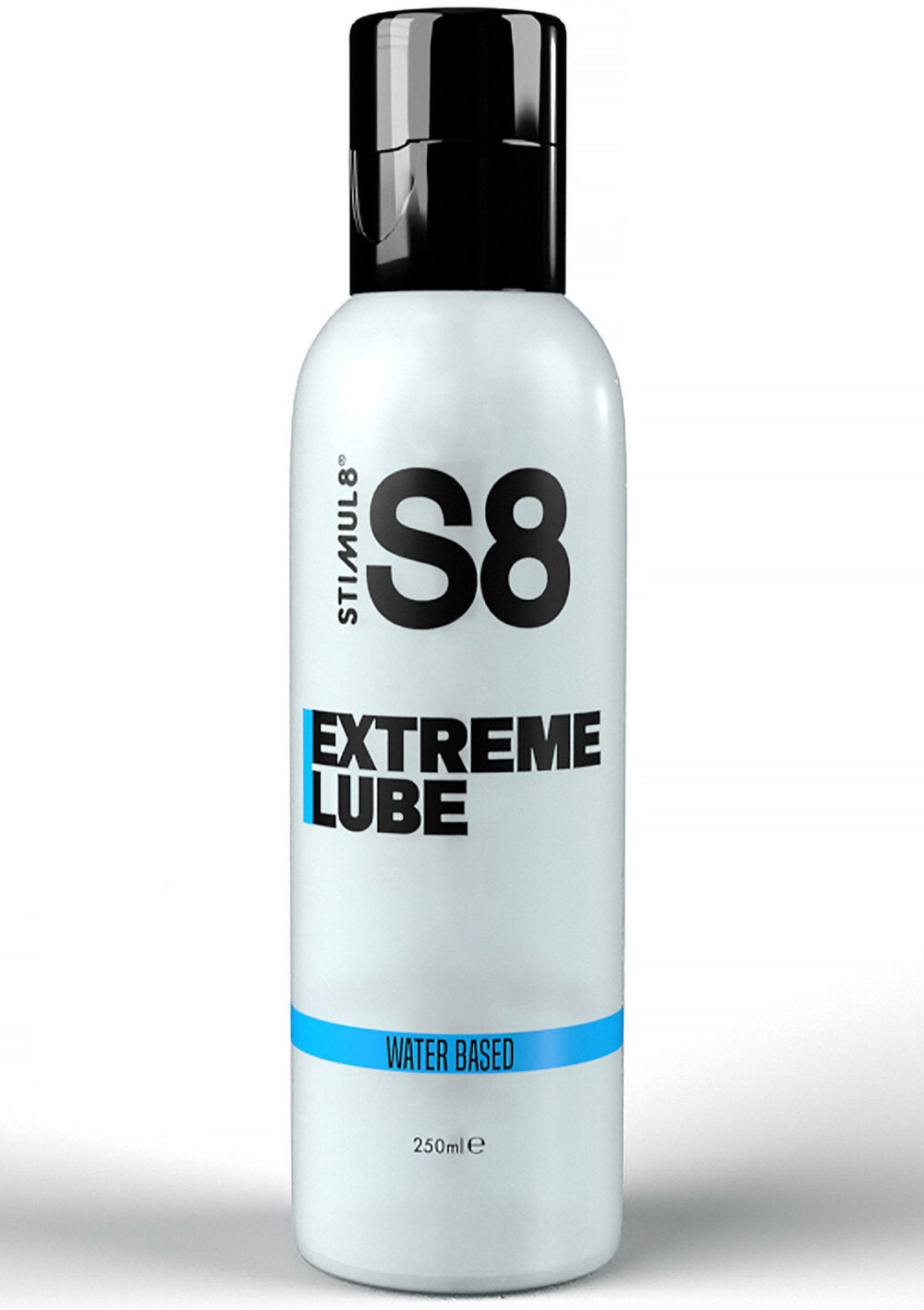 S8 Extreme WB Extreme Lube 250ml