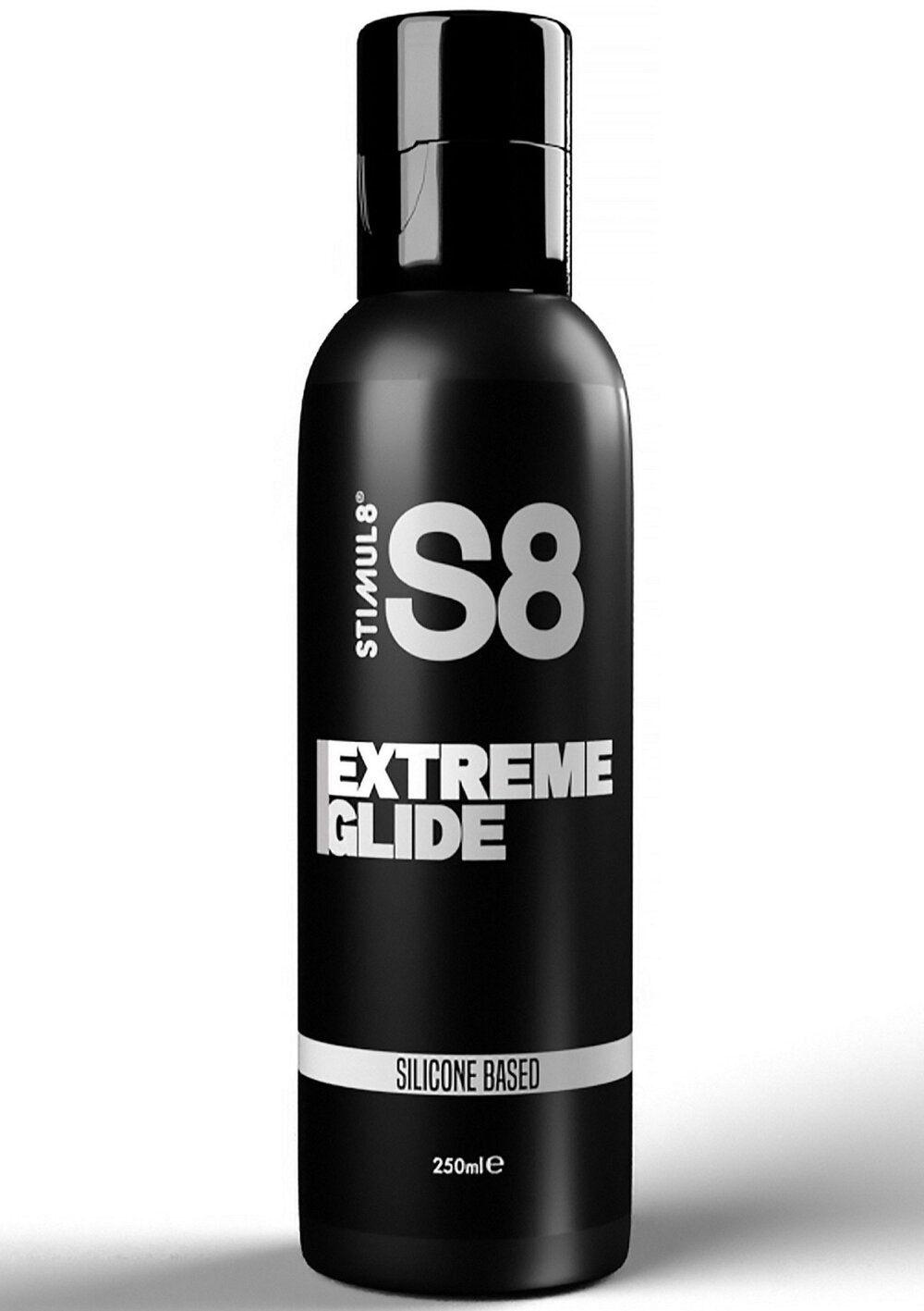 S8 Extreme Silicon Extreme Glide 250ml