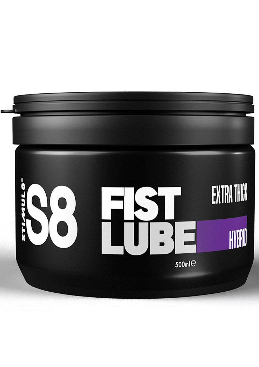 S8 Extreme Hybrid Fist Lube 500ml