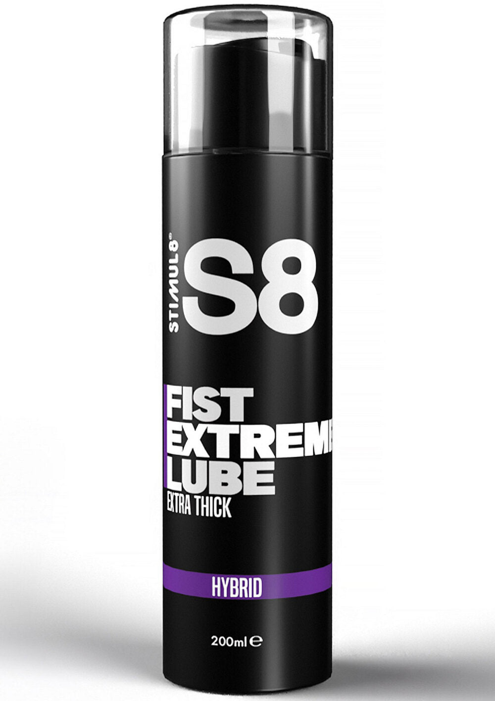 S8 Extreme Hybr Extreme Fist Lube200ml