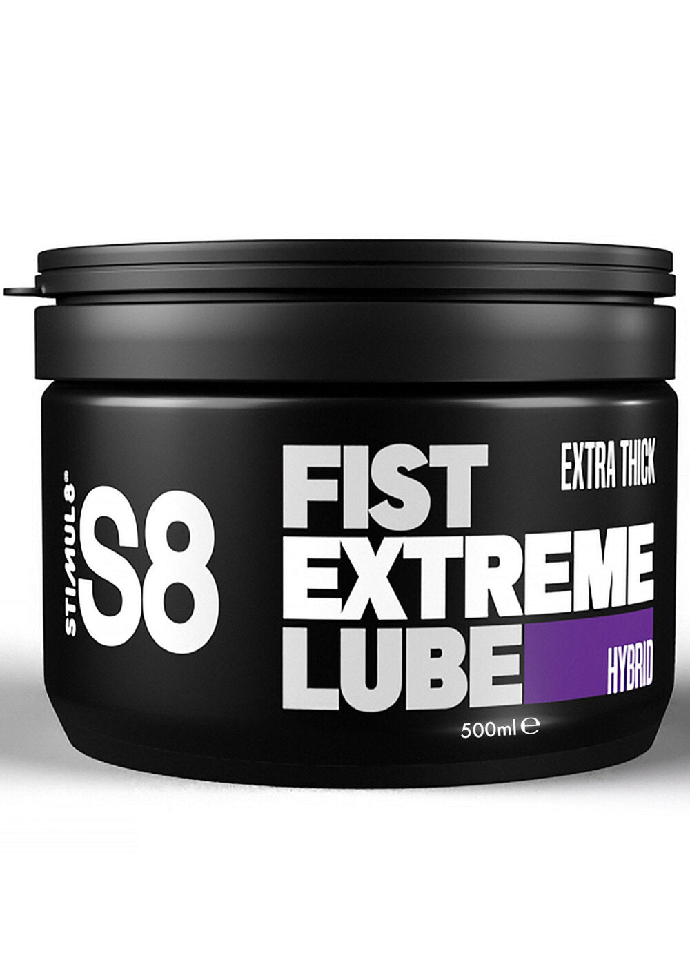 S8 Extreme Hybr Extreme Fist Lube500ml