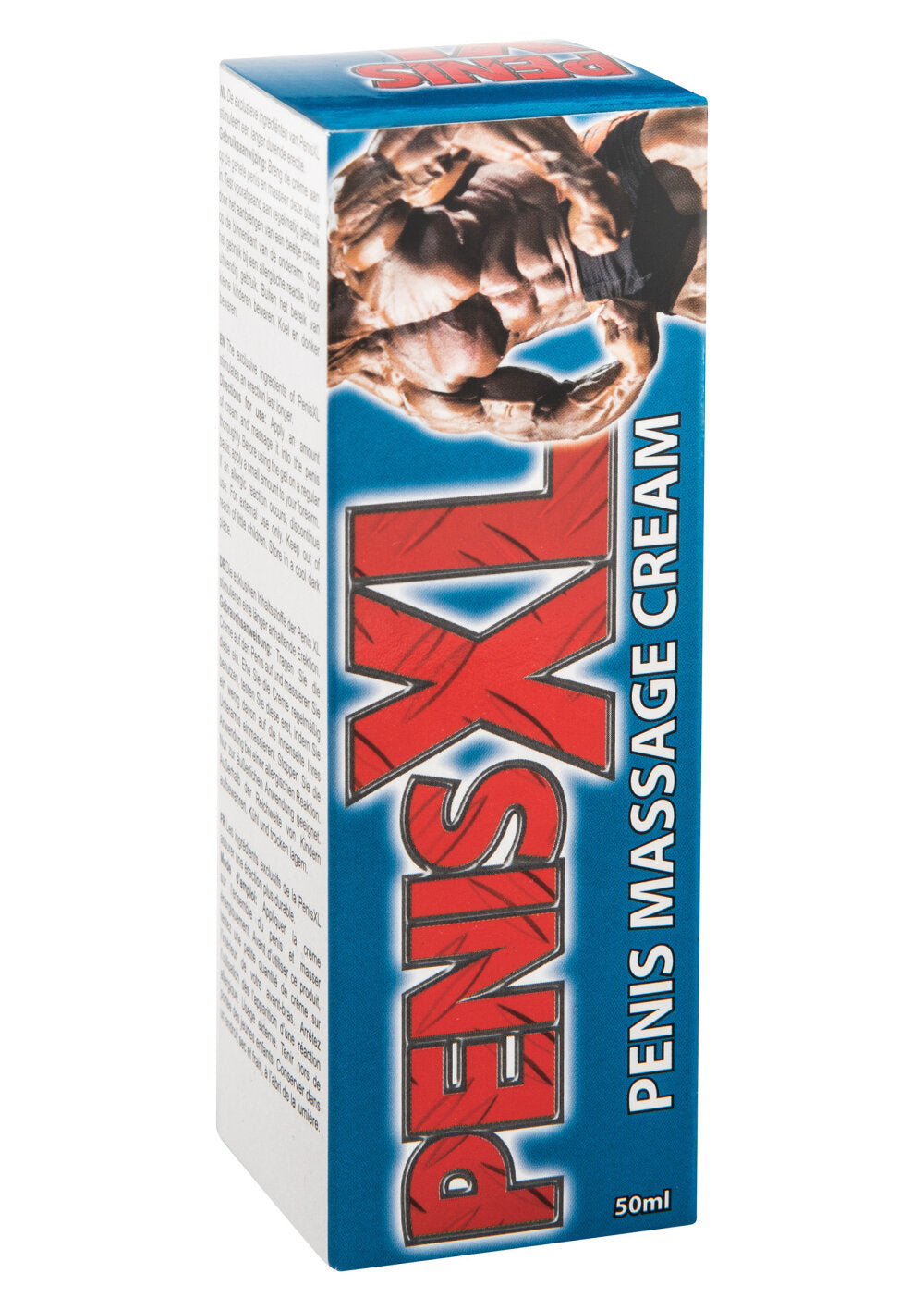 Penis XL Cream 50ml