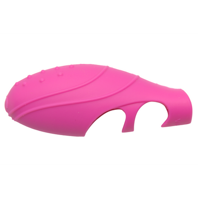 Bang Her - Silicone G-Spot Finger Vibrator