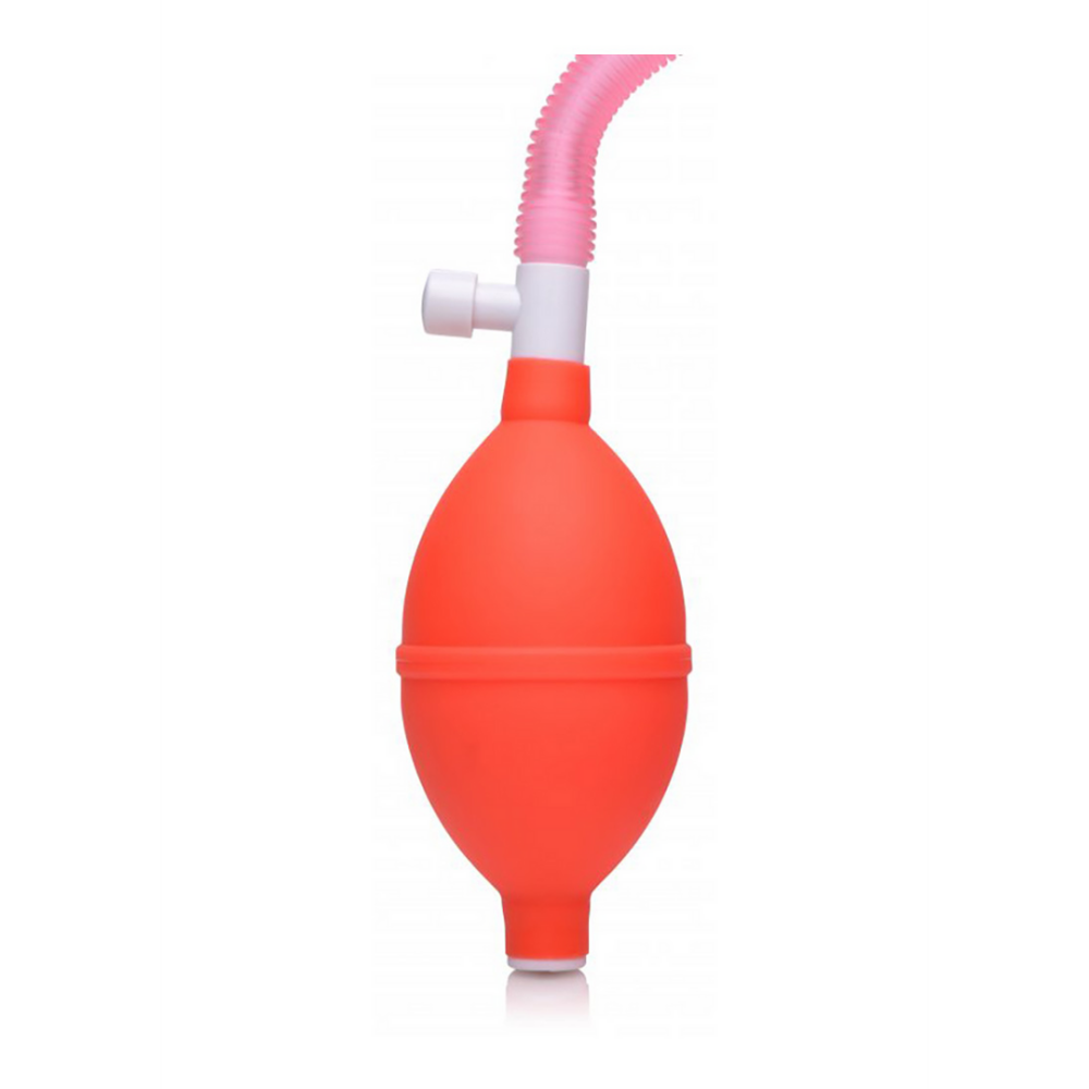 Vaginal Pump with Large Cup - Large