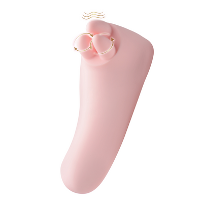 Fondle - Vibrating Massager