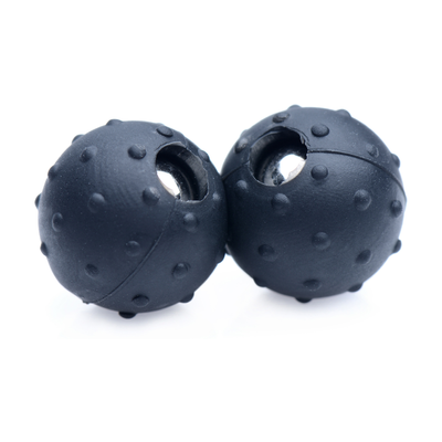 Dragon's Orbs - Siliconen Magnetische Ballen