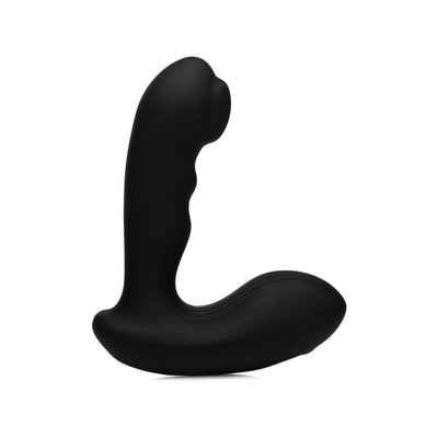 P-Milker - Silicone P-Spot Stimulator met 7 Snelheden