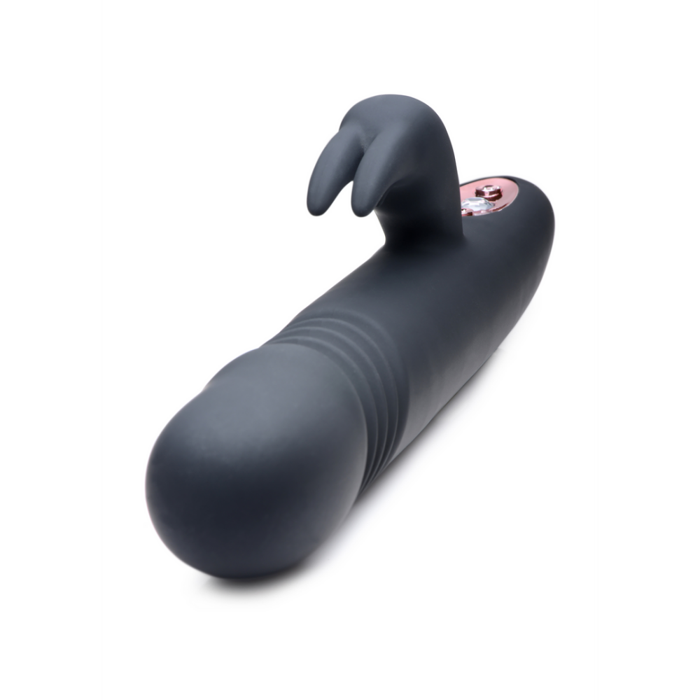 Royal Rabbits Bunny Thrust - Thrusting Rabbit Vibrator