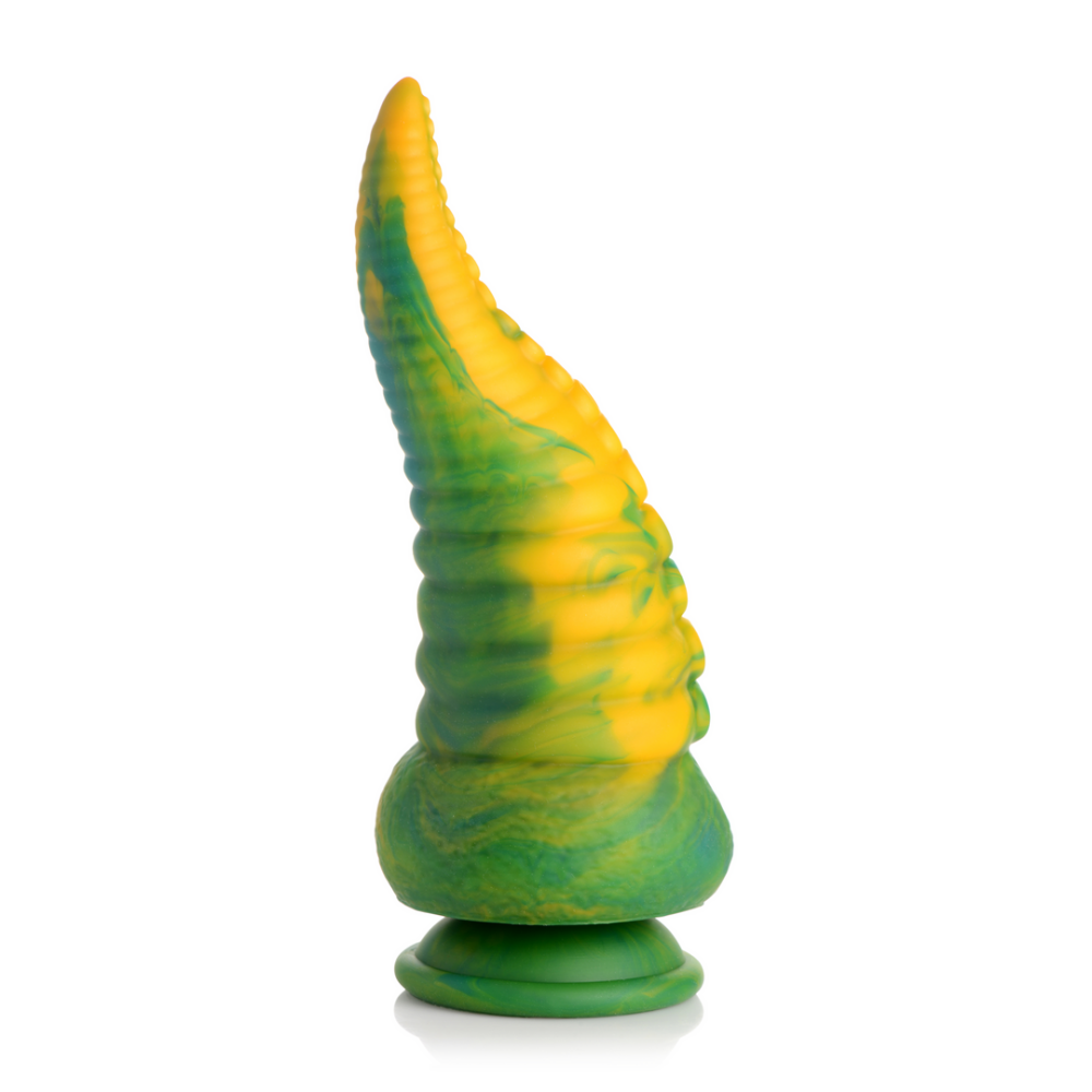 Monstropus - Tentacled Monster Silicone Dildo