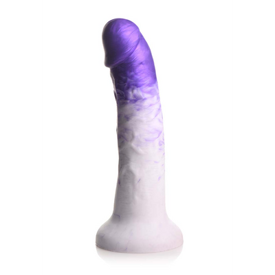 Real Swirl - Realistic Silicone Dildo