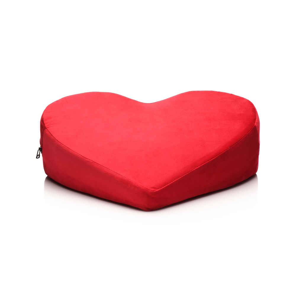 Love Pillow - Red