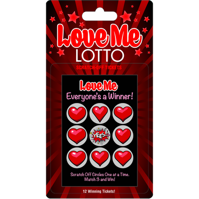 Love Me Lotto