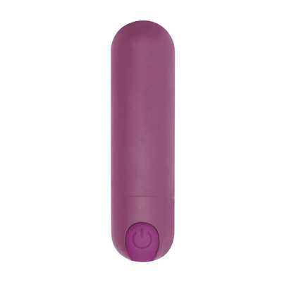 10 Speed Rechargeable Bullet