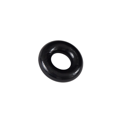 Power Ring - Barbarian - Cock Ring - Black