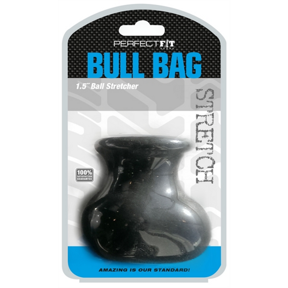 Bull Bag XL - Ballstretcher mit Gewicht