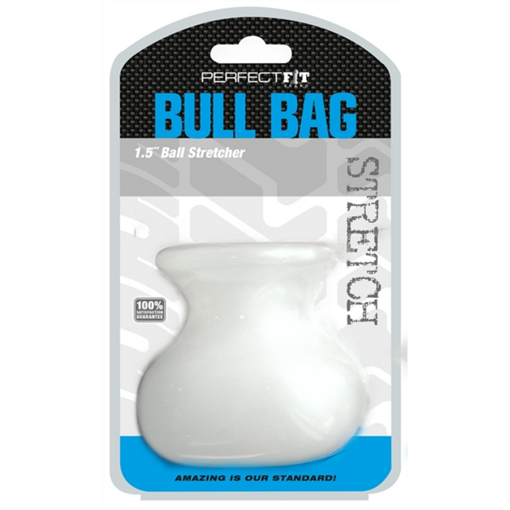 Bull Bag XL - Ballstretcher mit Gewicht