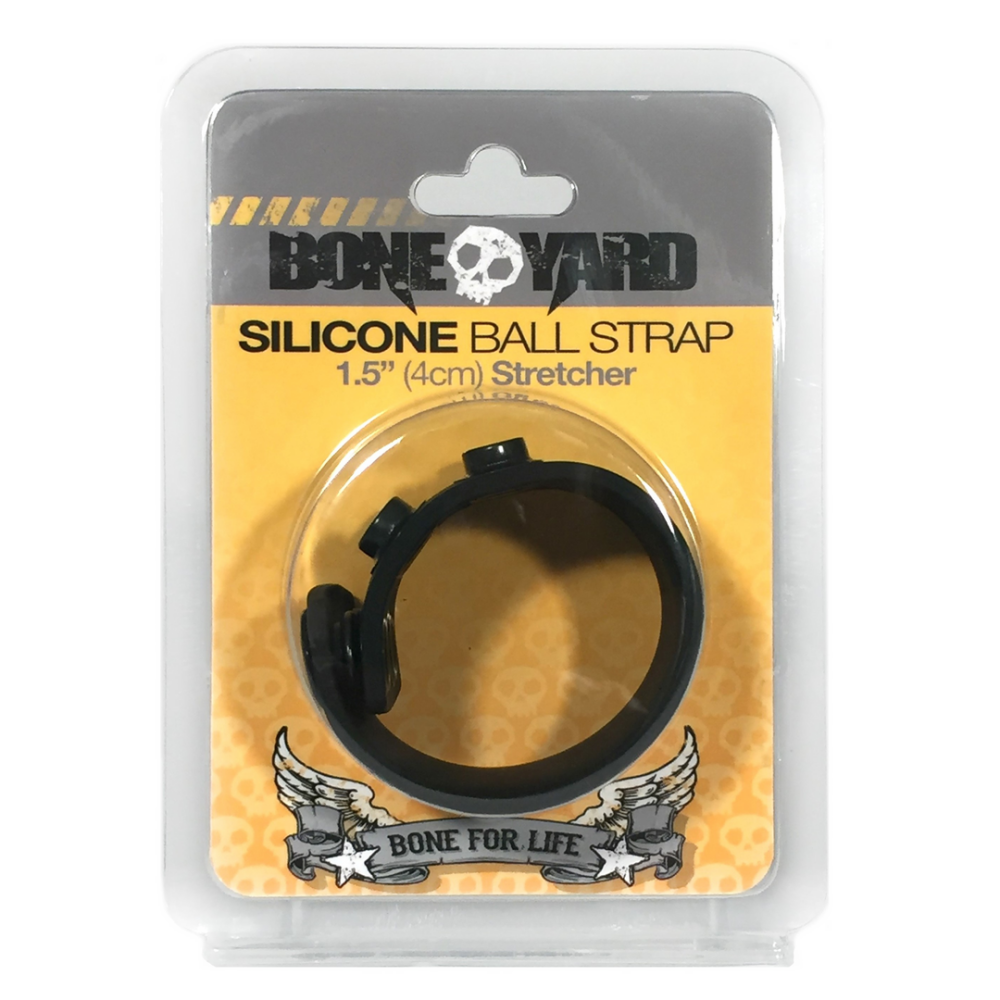 Ball Strap - Cock Ring