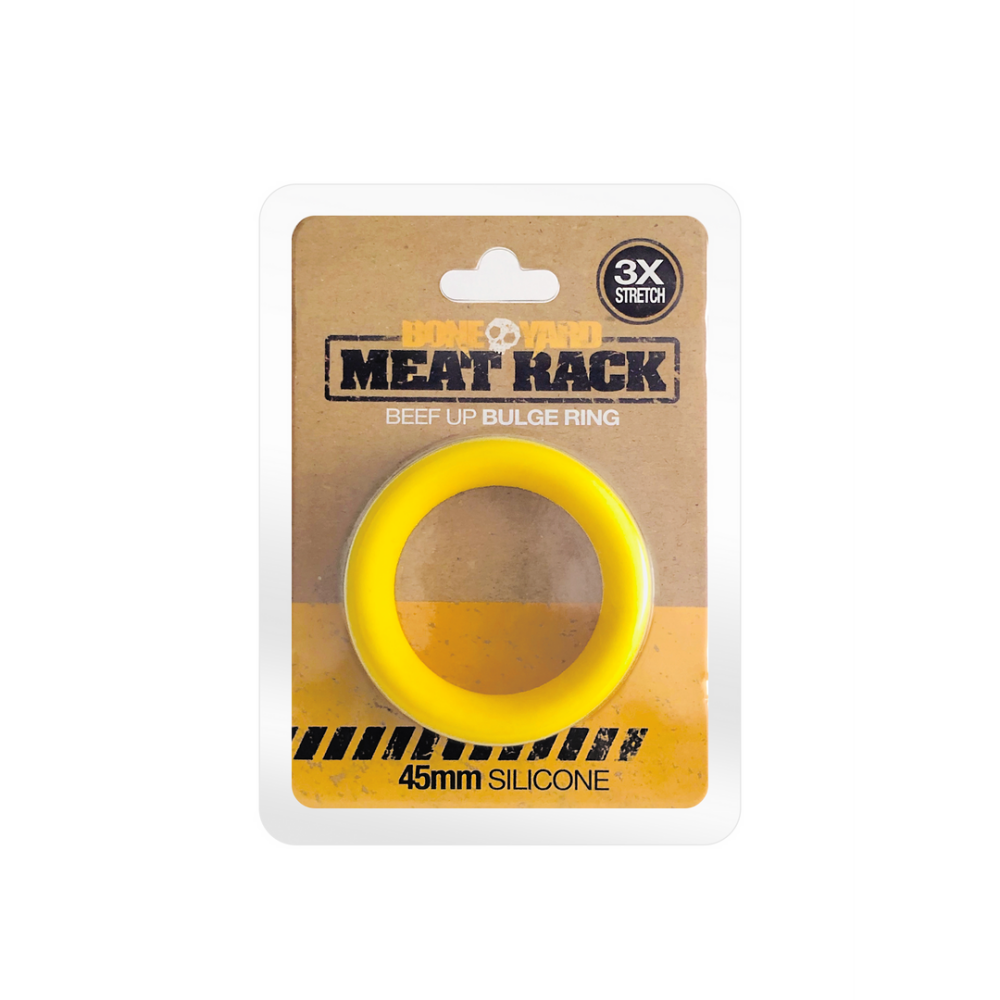 Meat Rack - Cock Ring