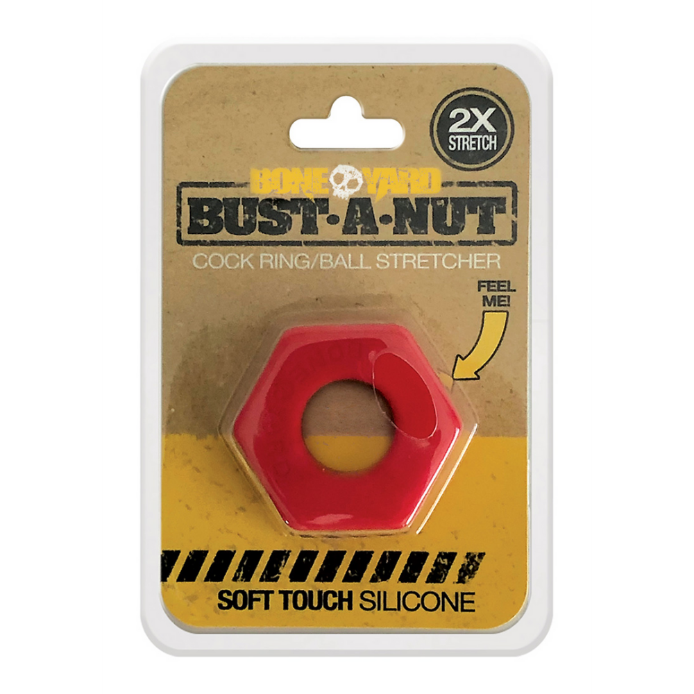 Bust a Nut - Cock Ring