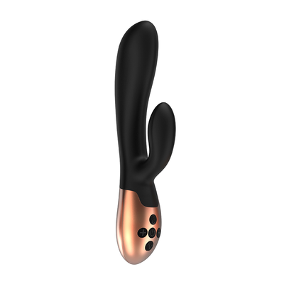 Exquisite - Heating G-Spot Vibrator