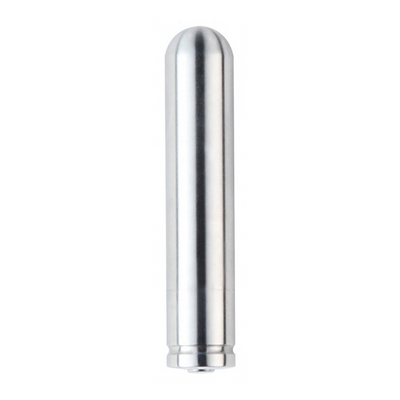 Ferro - Stainless Steel Rechargeable Bullet