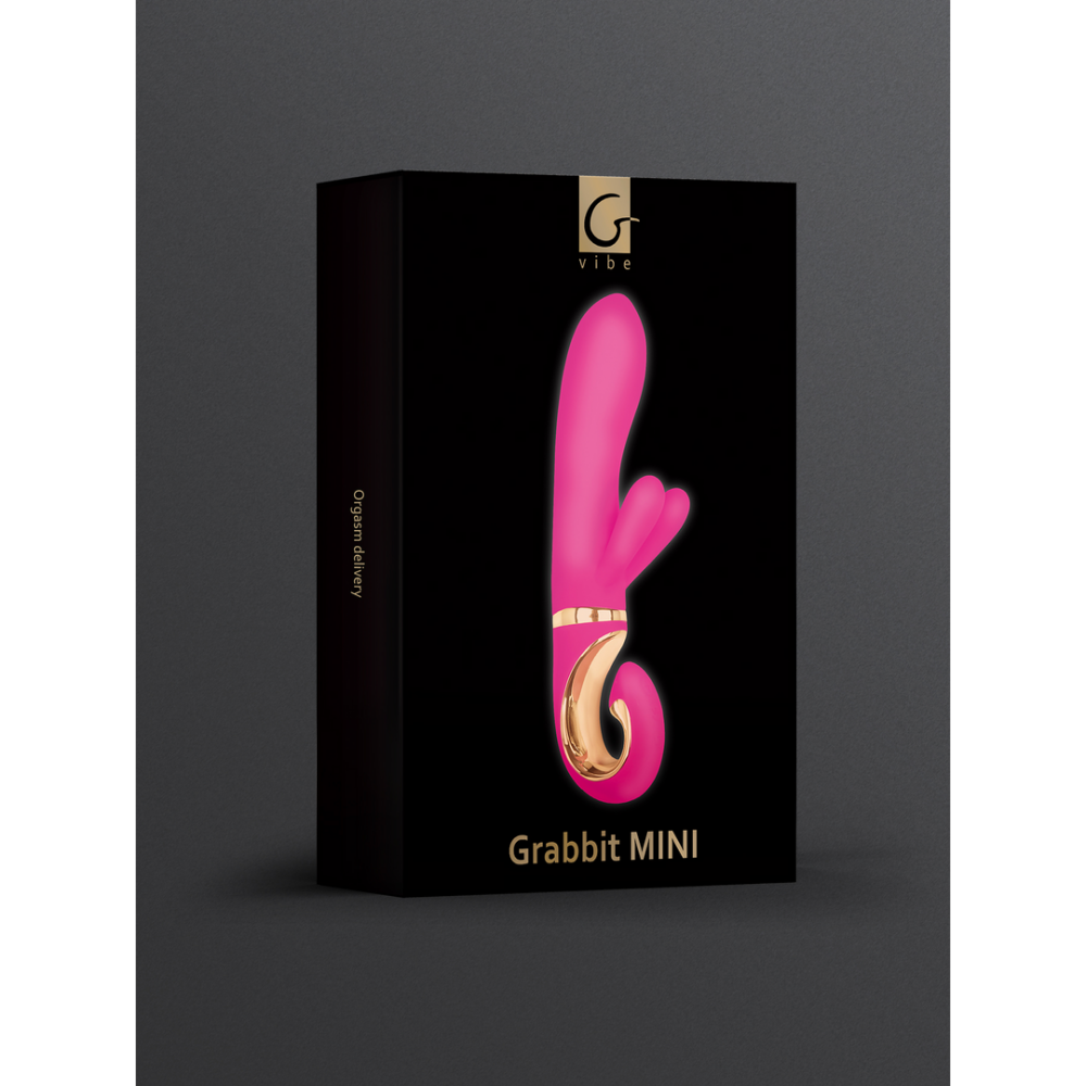 G-Rabbit Mini - Dolce Violet