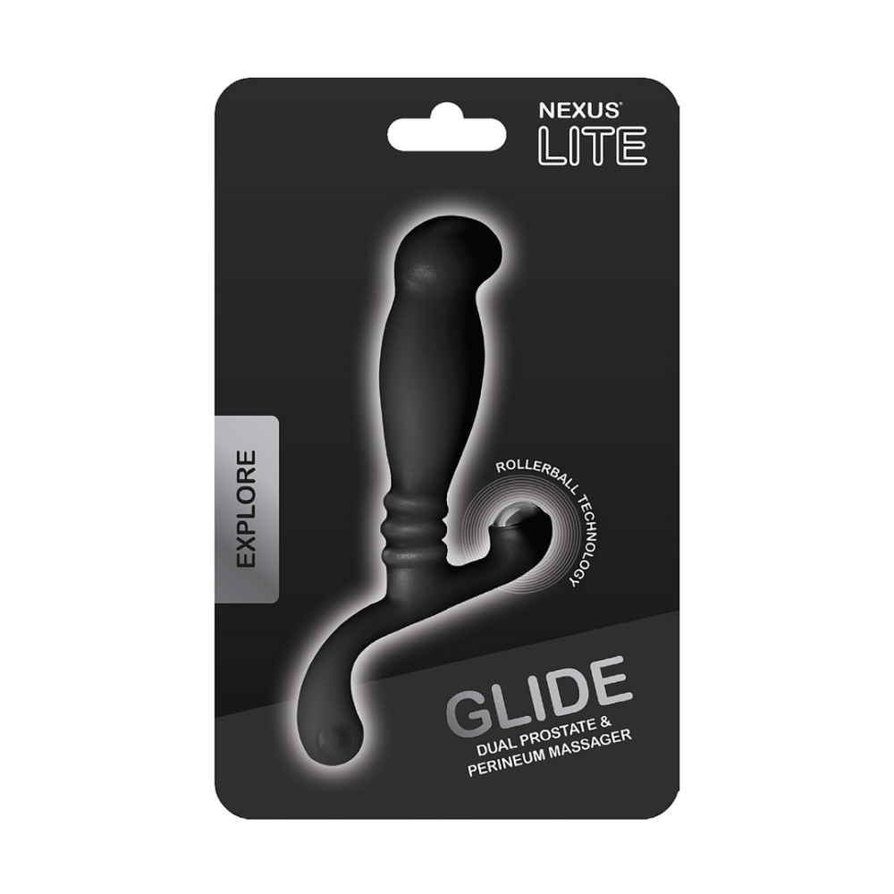 Glide - Prostate Massager