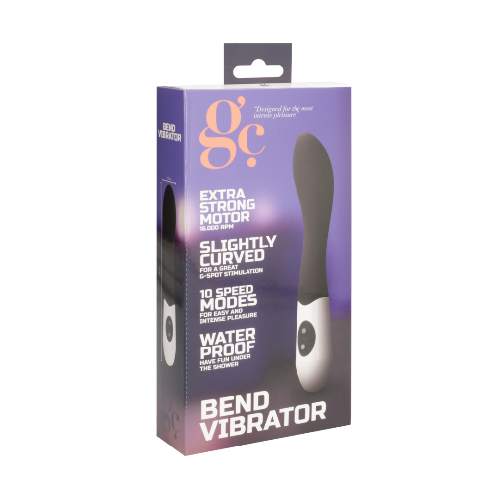 Bend Vibrator