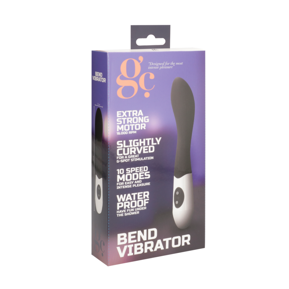 Biegevibrator