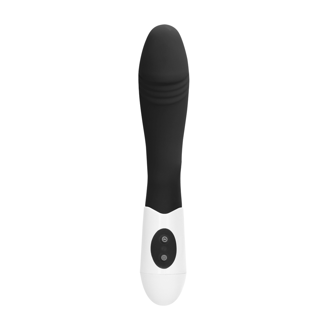 Ribbed Vibrator