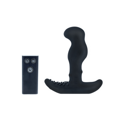 G Stroker - Unisex Massager with Unique Stroker Beads