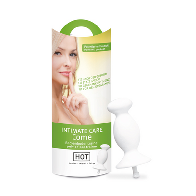 HOT INTIMATE CARE Come - 1 pcs