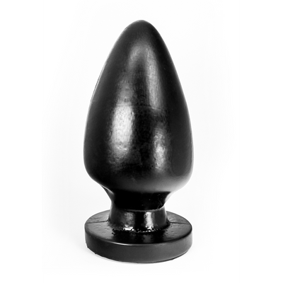 Egg - Butt Plug - 8 / 21.5 cm