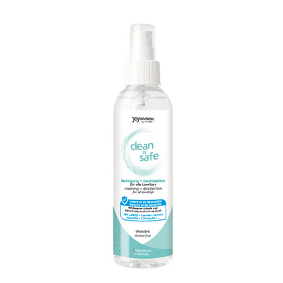 Clean´N´Safe - Cleaner - 3 fl oz / 100 ml