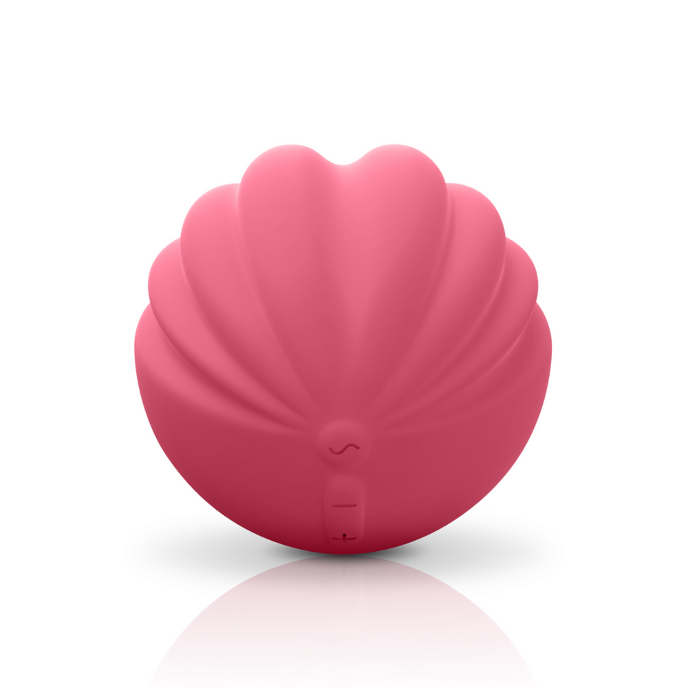 Ultimate Pleasure with Love Pods - Discover the Sensual Magic of the Waterproof Clitoris Vibrator