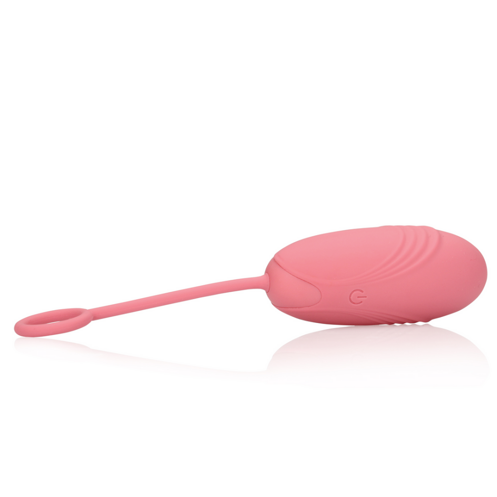 Ultra Zachte Silicone Ei Vibrator met Afstandsbediening