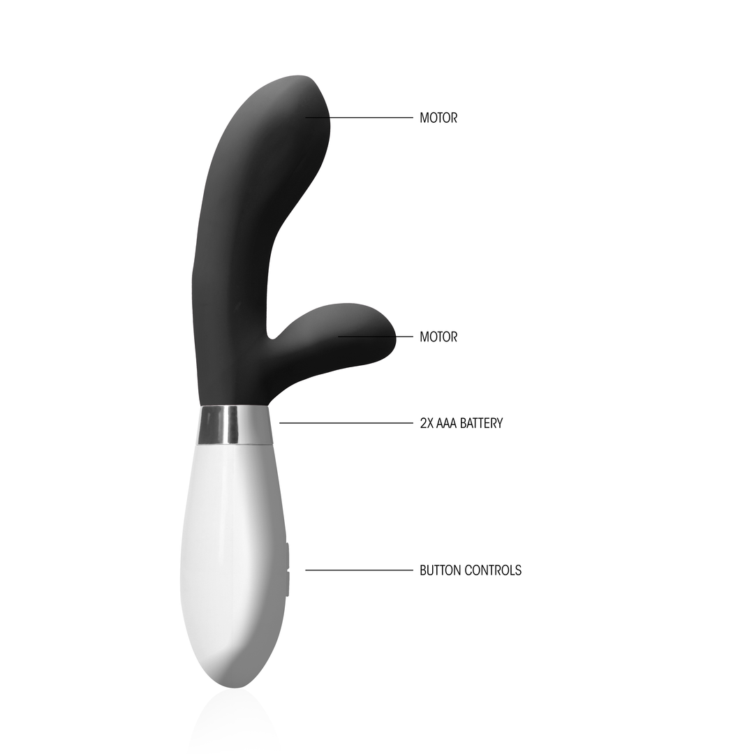 Achilles - Rechargeable Vibrator