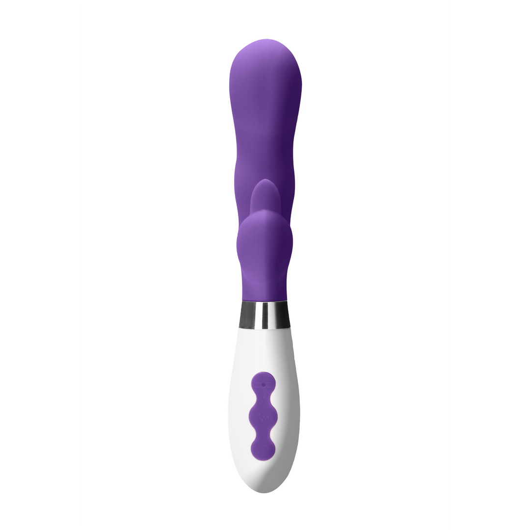 Ares - Rechargeable Vibrator