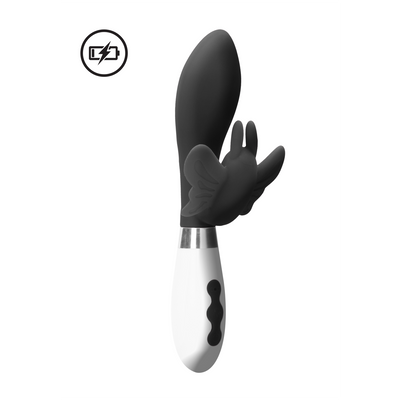 Alexios - Rechargeable Vibrator