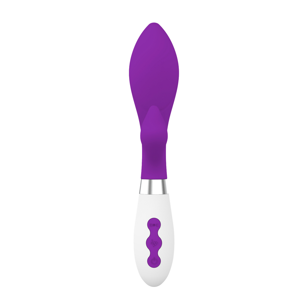 Achelois - Rechargeable Vibrator